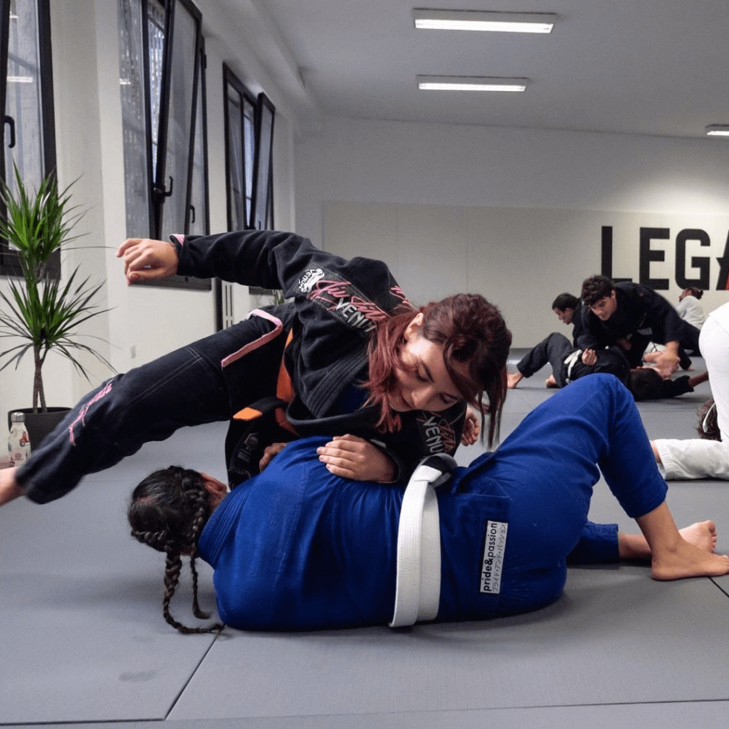 Bjj Milano